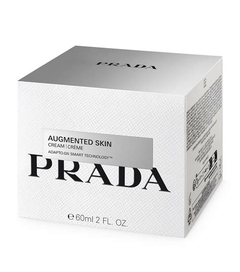 creme tonificante prada|Shop Prada Augmented Skin Cream .